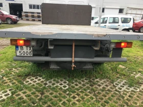 Mercedes-Benz Atego 815, снимка 3