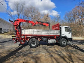 Steyr 17S23 Daimler , снимка 5 - Камиони - 53634046