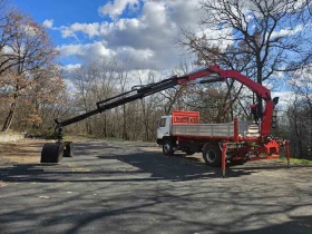 Steyr 17S23 Daimler , снимка 10 - Камиони - 53634046