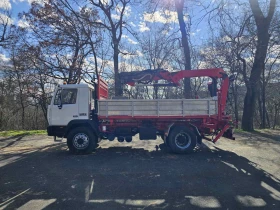 Steyr 17S23 Daimler , снимка 2 - Камиони - 53634046