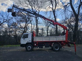 Steyr 17S23 Daimler , снимка 8 - Камиони - 53634046