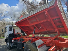 Steyr 17S23 Daimler , снимка 12 - Камиони - 53634046