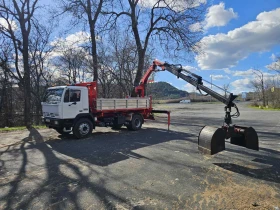 Steyr 17S23 Daimler , снимка 9 - Камиони - 53634046