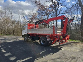 Steyr 17S23 Daimler , снимка 3 - Камиони - 53634046