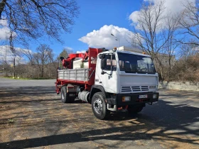 Steyr 17S23 Daimler , снимка 6 - Камиони - 53634046