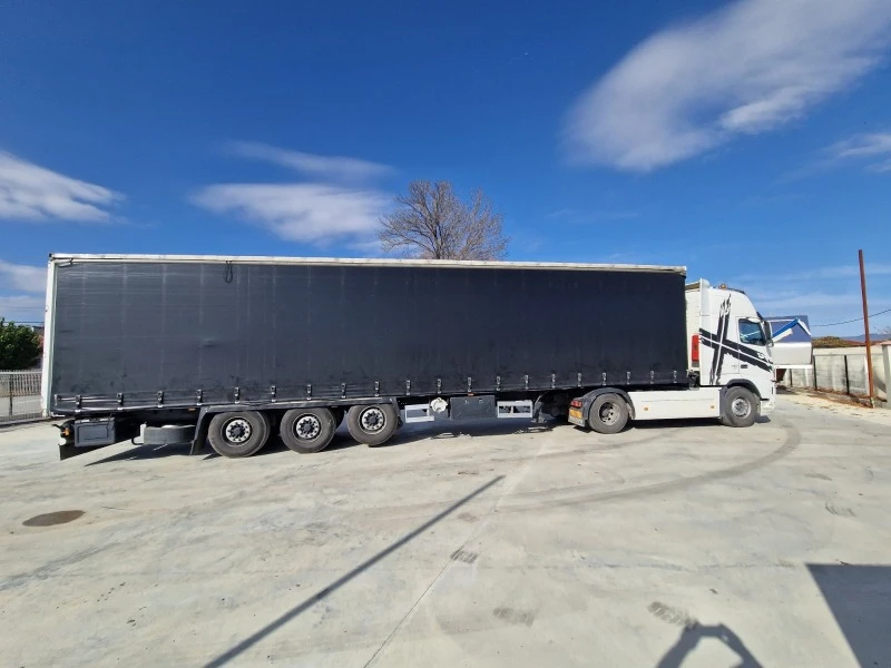 Volvo Fh ВОЛВО ФХ 13 460 ЕЕВ, снимка 14 - Камиони - 46746118