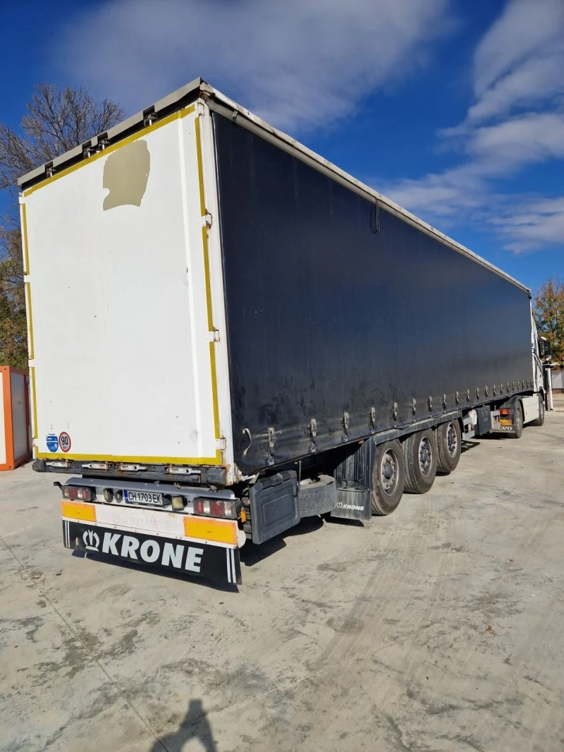 Volvo Fh ВОЛВО ФХ 13 460 ЕЕВ, снимка 10 - Камиони - 46746118