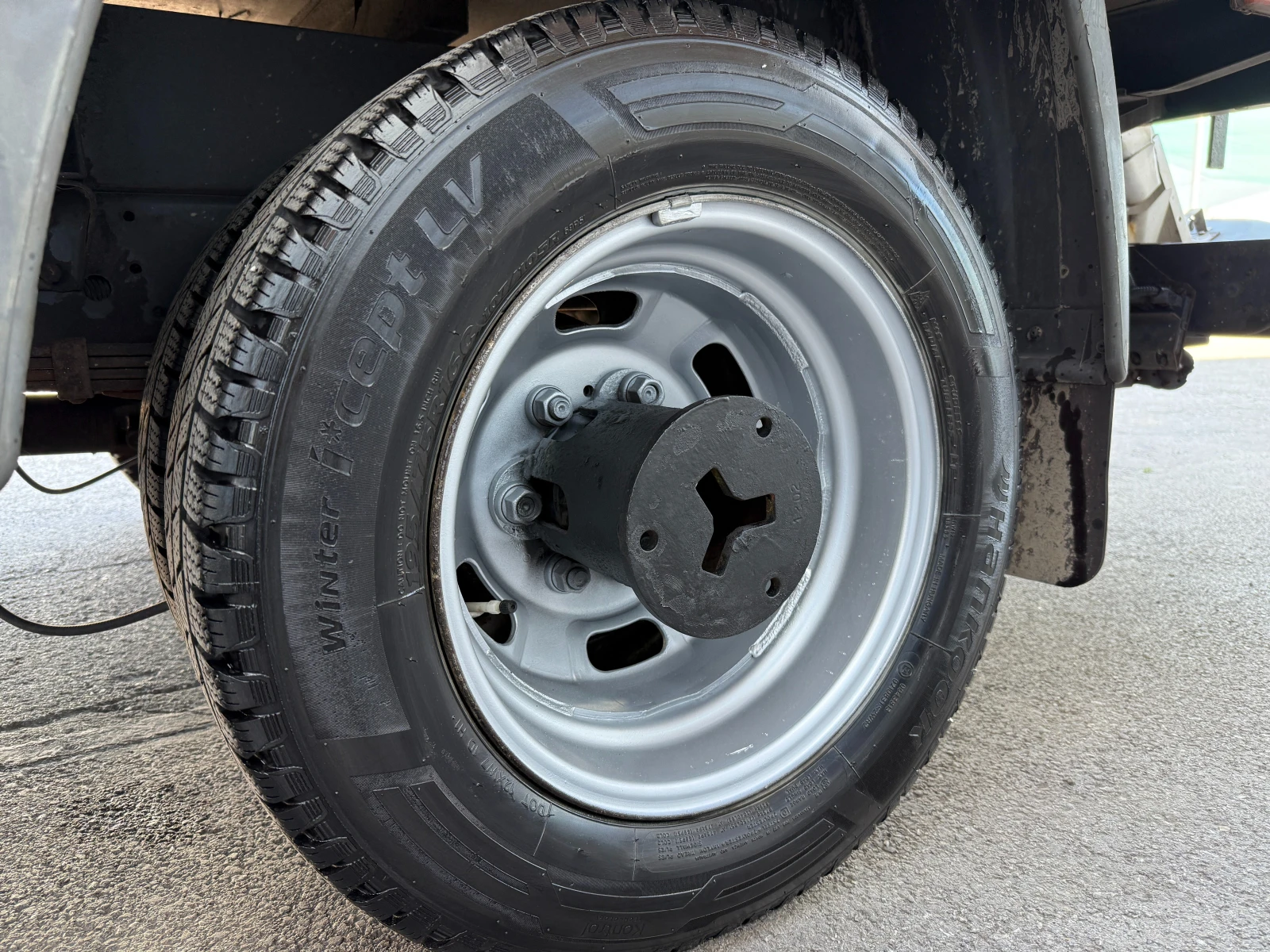 Iveco Daily �������� � ���������� 35 C 13 ��������� "�" | Mobile.bg � ����������� 15