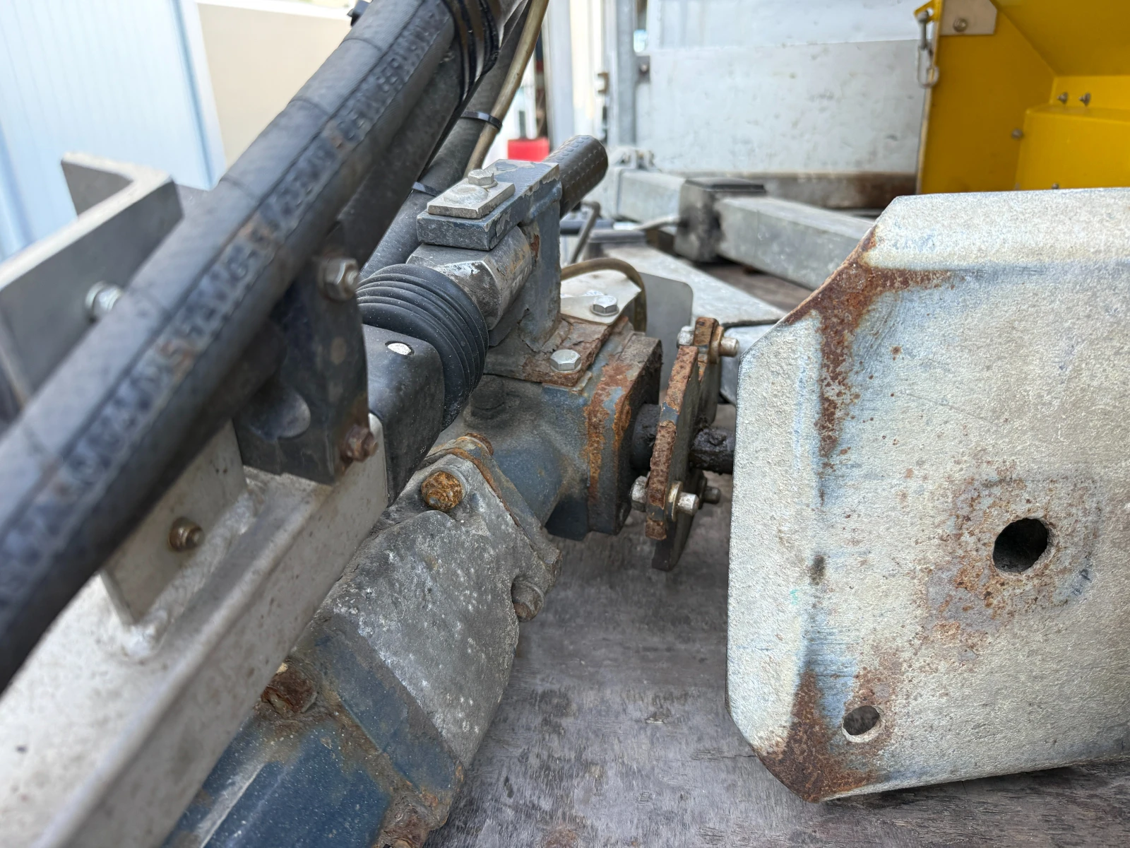 Iveco Daily �������� � ���������� 35 C 13 ��������� "�" | Mobile.bg � ����������� 14