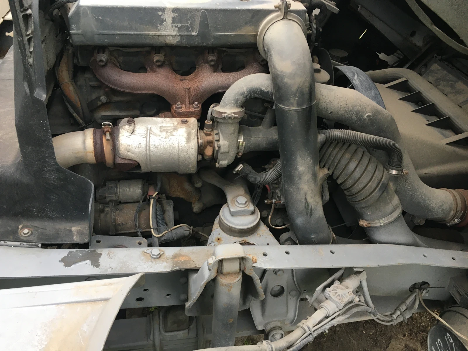 Mercedes-Benz Atego 815 | Mobile.bg � ����������� 5