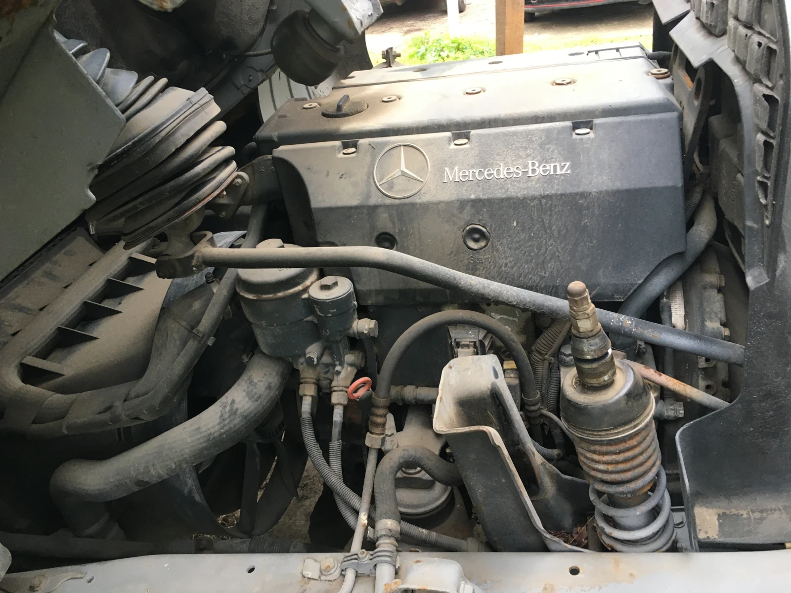 Mercedes-Benz Atego 815 | Mobile.bg � ����������� 4