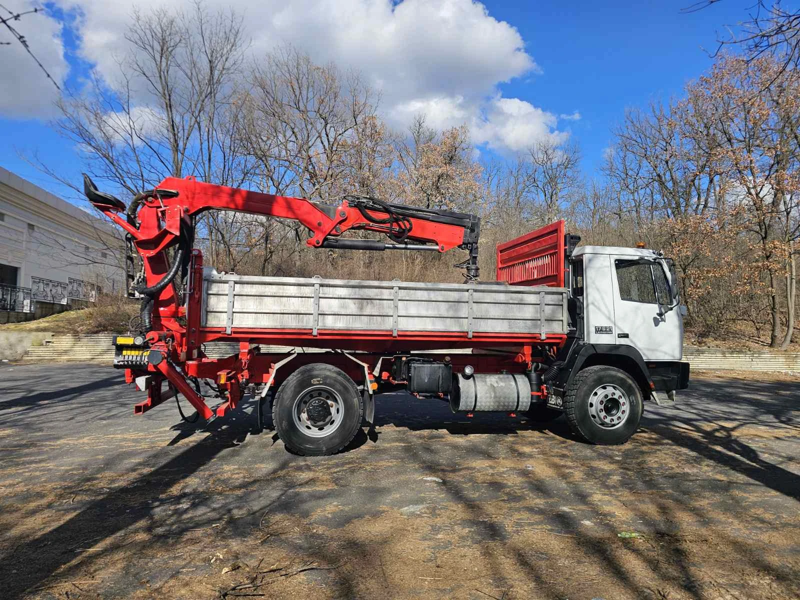 Steyr 17S23 Daimler  - изображение 5