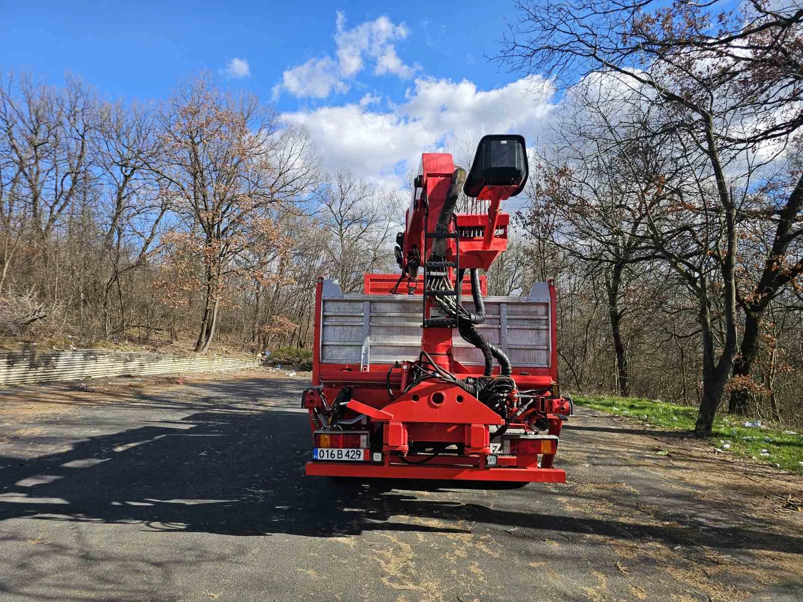 Steyr 17S23 Daimler  - изображение 4