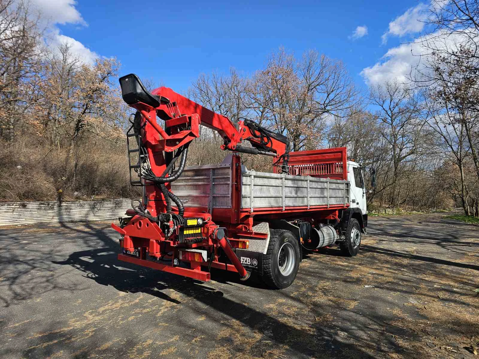 Steyr 17S23 Daimler  - изображение 7