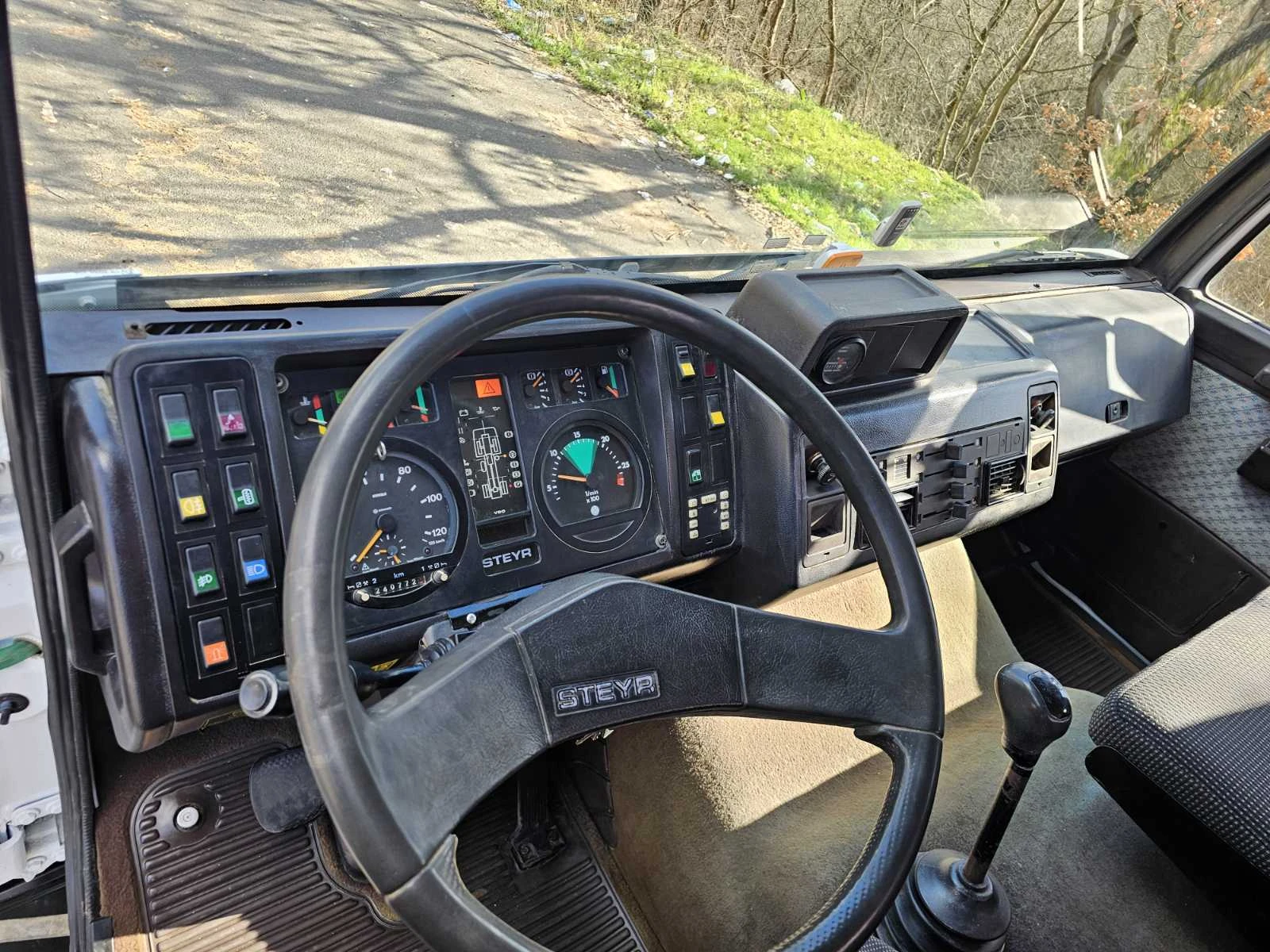 Steyr 17S23 Daimler  | Mobile.bg � ����������� 16