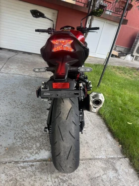 Kawasaki Z Z900 ABS LED 1625km, снимка 4