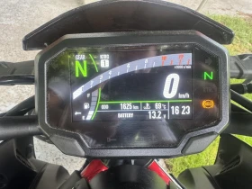 Kawasaki Z Z900 ABS LED 1625km, снимка 6