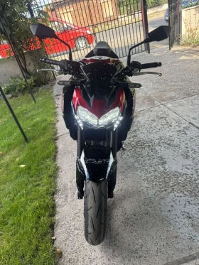 Kawasaki Z Z900 ABS LED 1625km, снимка 1
