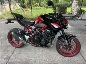 Kawasaki Z Z900 ABS LED 1625km, снимка 2