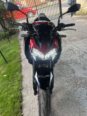 Kawasaki Z Z900 ABS LED 1625km, снимка 5
