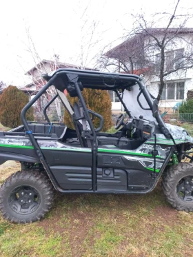 Kawasaki Teryx UTV, снимка 5
