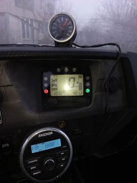Kawasaki Teryx UTV, снимка 10
