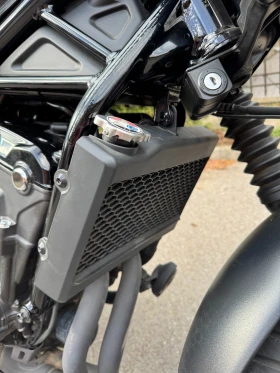 Honda Cmx Rebel 500 SE, снимка 9