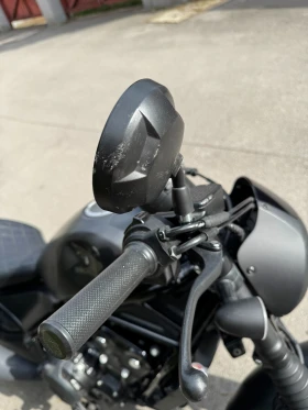 Honda Cmx Rebel 500 SE, снимка 15