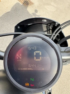 Honda Cmx Rebel 500 SE, снимка 7