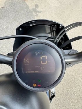 Honda Cmx Rebel 500 SE, снимка 6