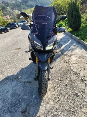 Yamaha Mt-09 Tracer 900 GT, снимка 10