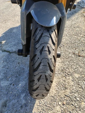 Yamaha Mt-09 Tracer 900 GT, снимка 8