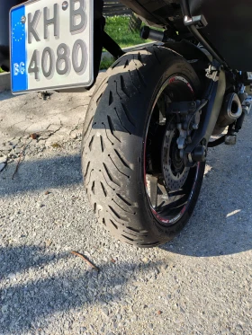 Yamaha Mt-09 Tracer 900 GT, снимка 9