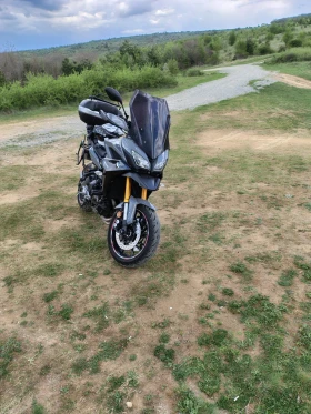 Yamaha Mt-09 Tracer 900 GT, снимка 3