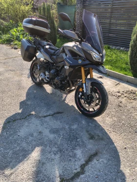 Yamaha Mt-09 Tracer 900 GT, снимка 5