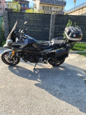 Yamaha Mt-09 Tracer 900 GT, снимка 7