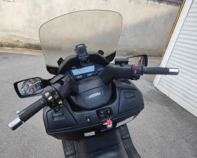 Suzuki Burgman, снимка 4