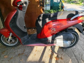Honda Ps Honda PS 125i , снимка 1