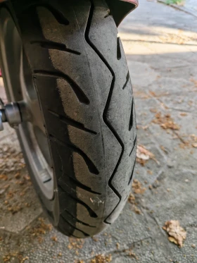 Honda Ps Honda PS 125i , снимка 6