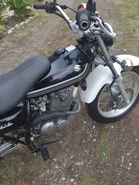 Suzuki Rv, снимка 6