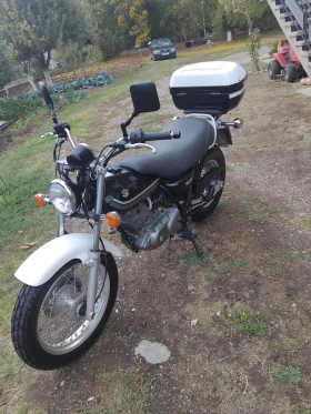 Suzuki Rv, снимка 1
