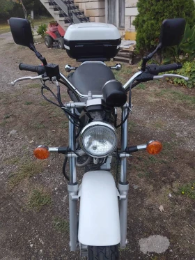 Suzuki Rv, снимка 4