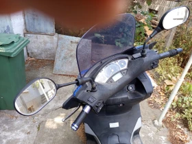 Yamaha Yp МBK YP 125 R, снимка 5