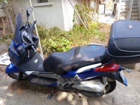 Yamaha Yp МBK YP 125 R, снимка 2