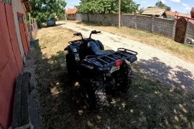 Yamaha Grizzly grizlly 400  | Mobile.bg    2