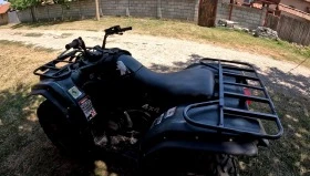 Yamaha Grizzly grizlly 400  | Mobile.bg    4