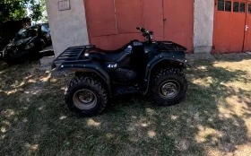 Yamaha Grizzly grizlly 400  | Mobile.bg    3