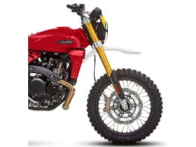 Fantic Caballero 500 Six Days | Mobile.bg    2