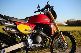 Fantic Caballero 500 Six Days | Mobile.bg    6