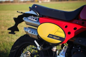 Fantic Caballero 500 Six Days | Mobile.bg    5